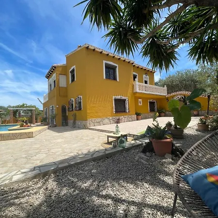 Appartement Bright Refuge Between Sea And Mountains - Shared Pool And Private Terrace In Orba